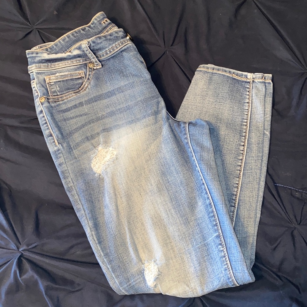 Maurices Jeggings